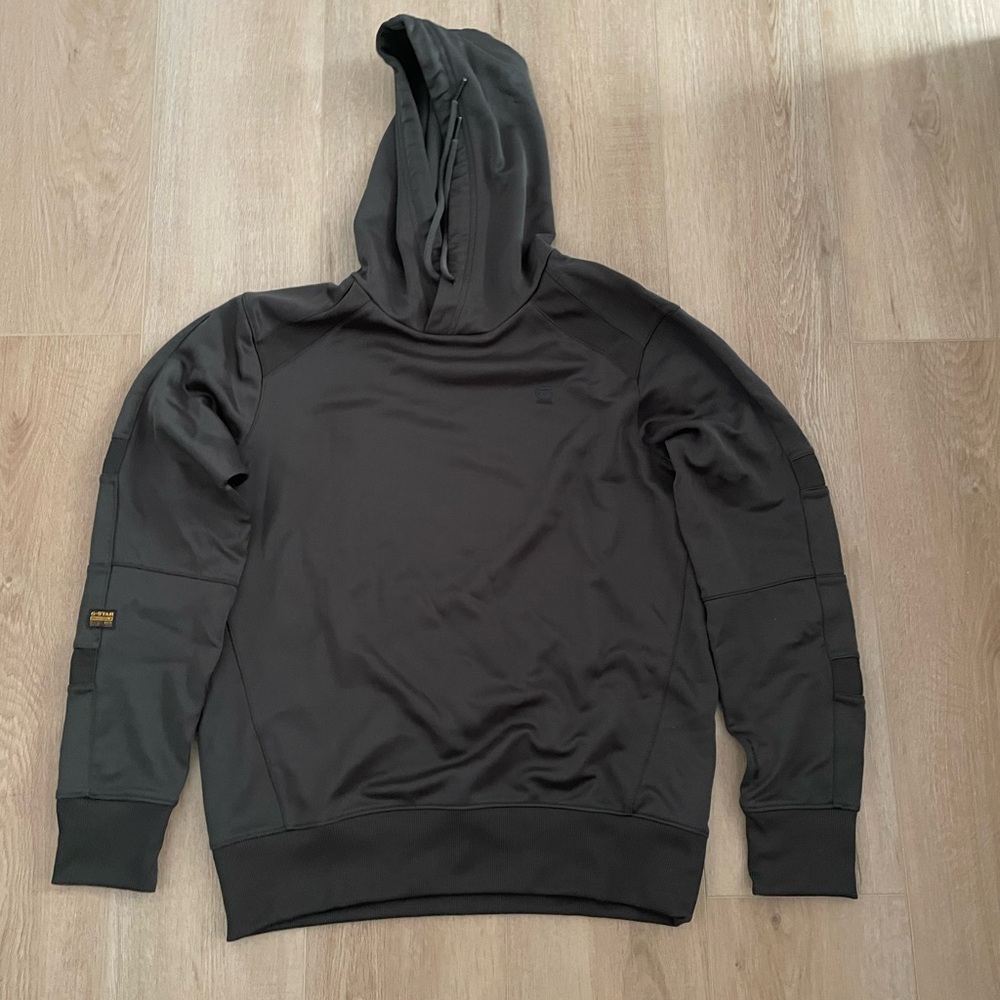 Mens G-star hoodie